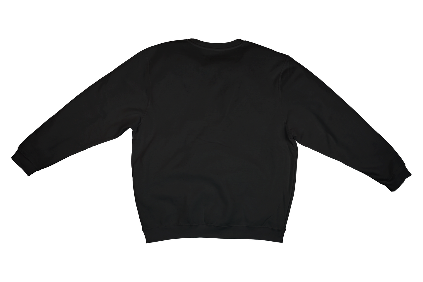 Xaltike Apparel Black Sweater
