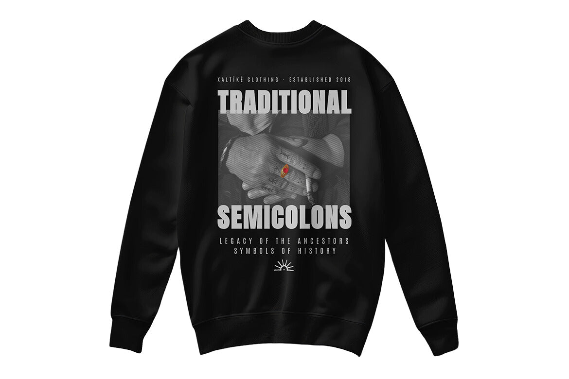 Dest Sweater Resø
