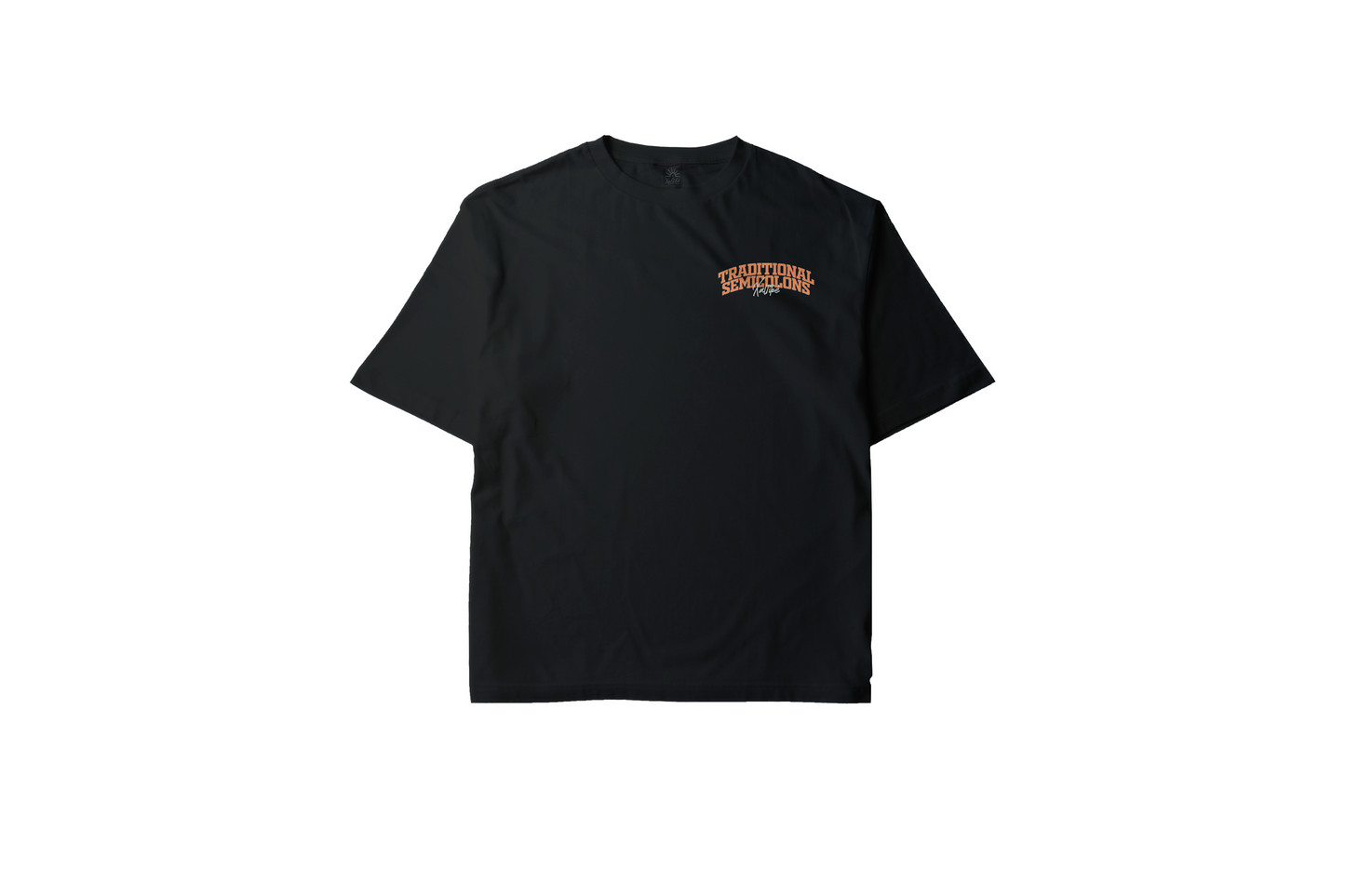 Xaltike Dunya Xayine Shirt Black
