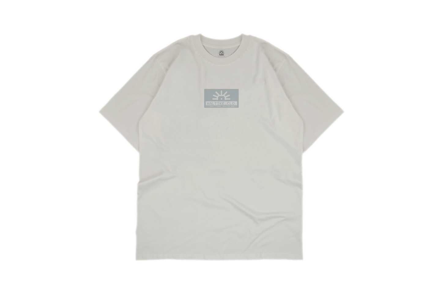 Bright Roots Shirt BlancWhite