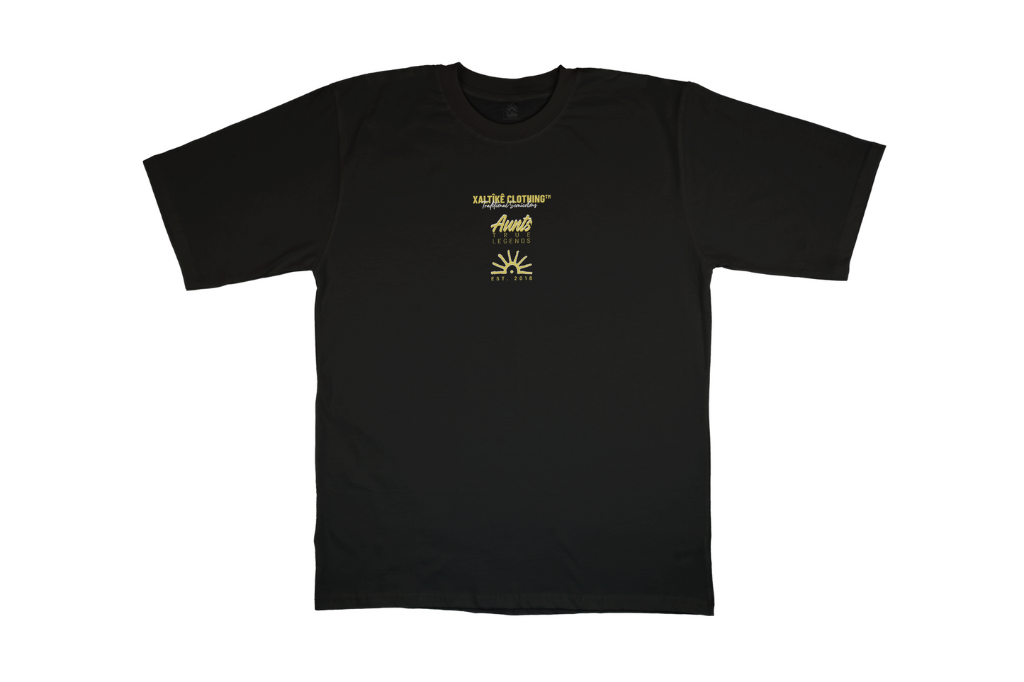 True Legends Black