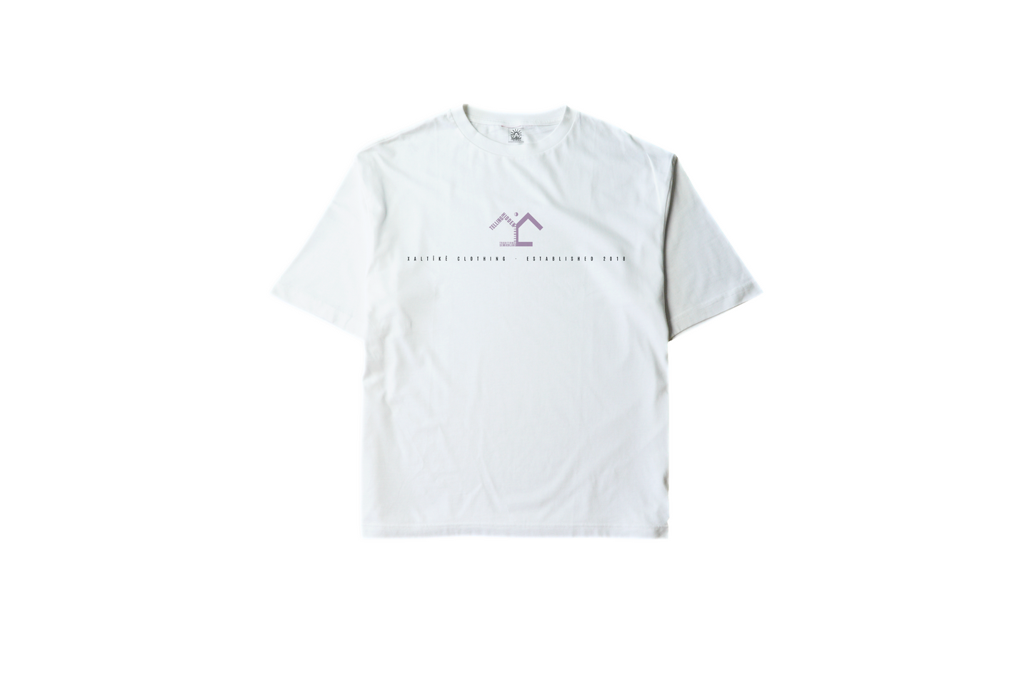 Mør Deq Blanc White