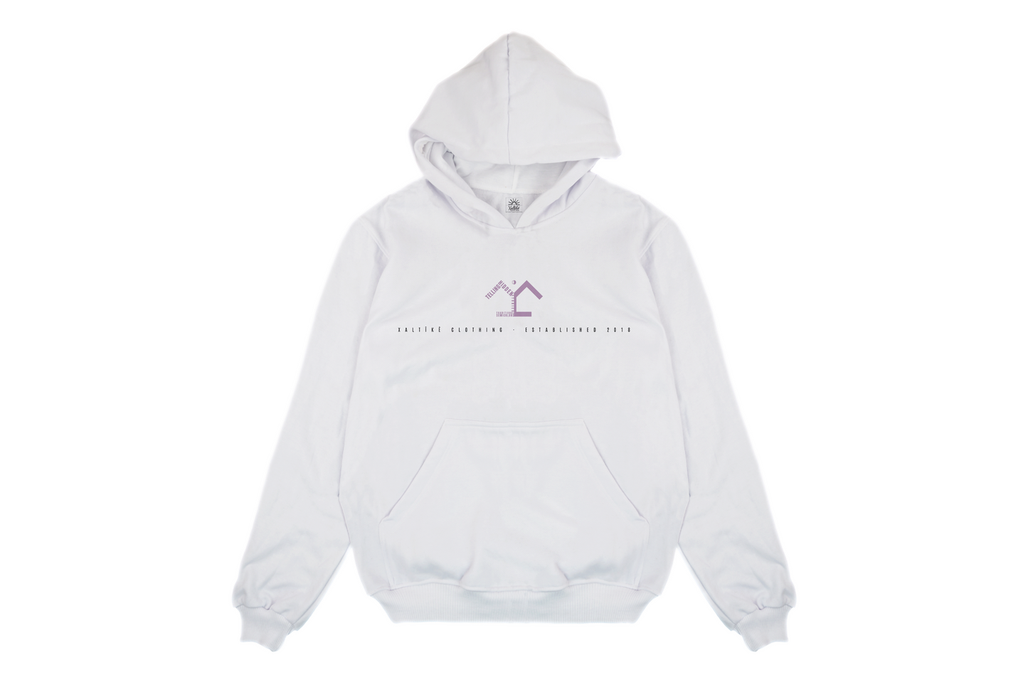 Mør Deq Hoodie Spi