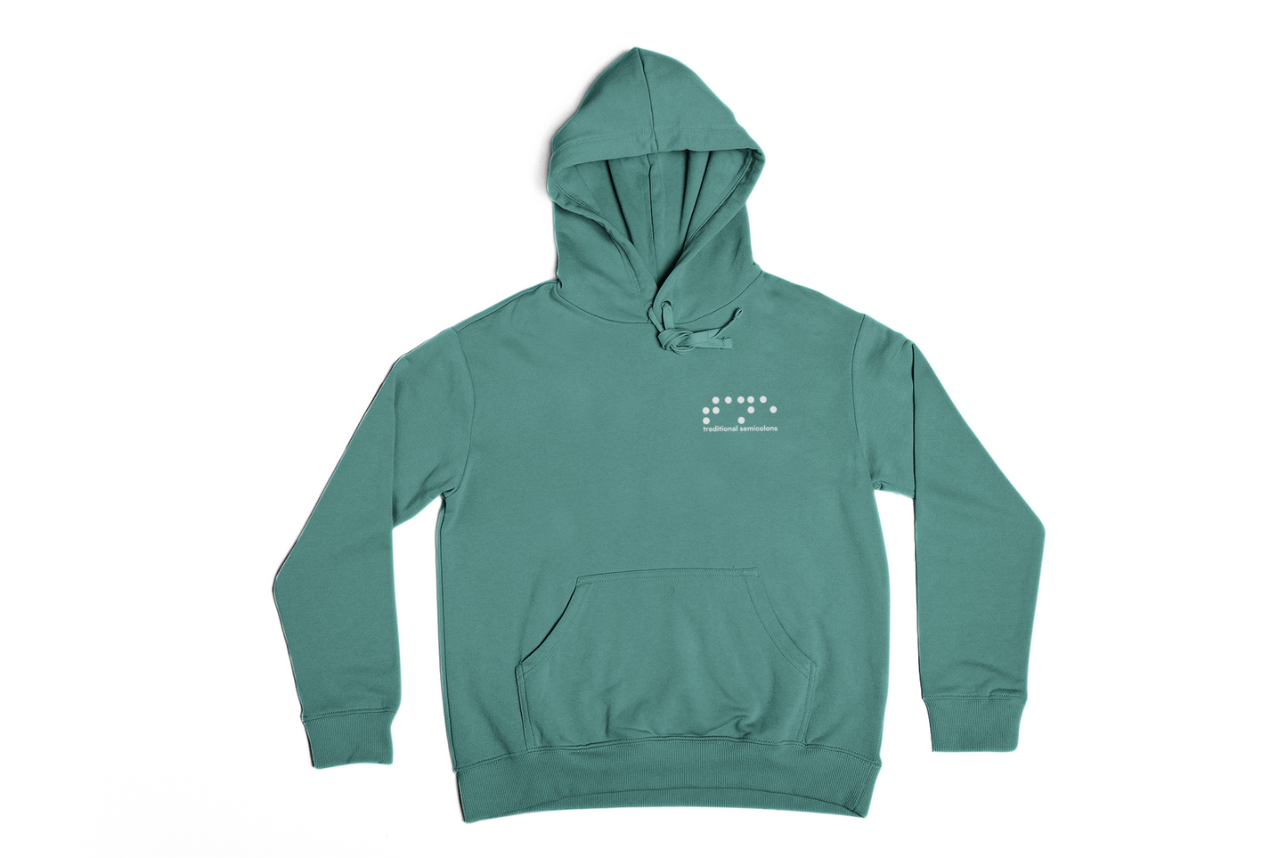 everday zimæn hoodie kesk