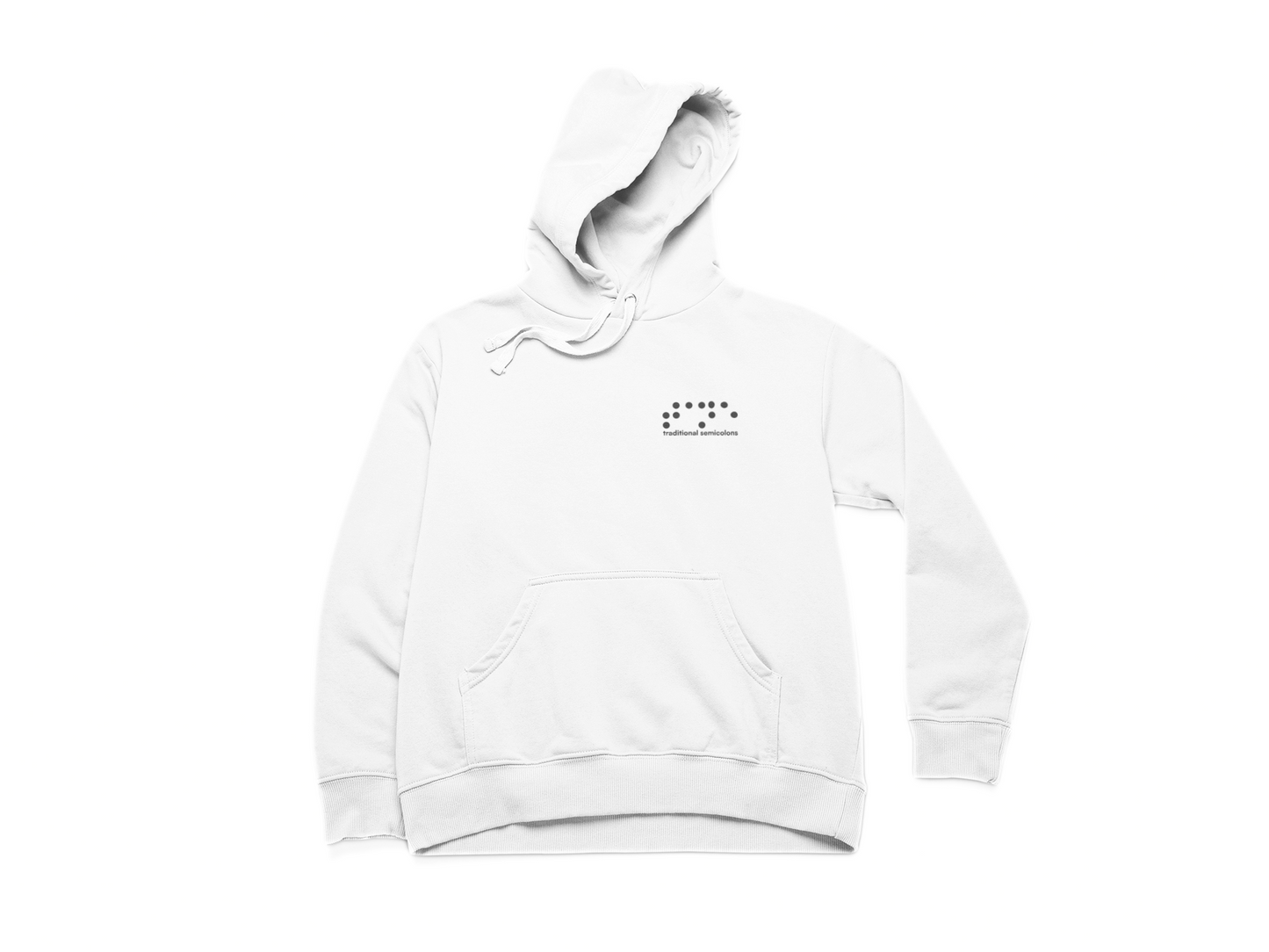 everyday zimæn hoodie spî