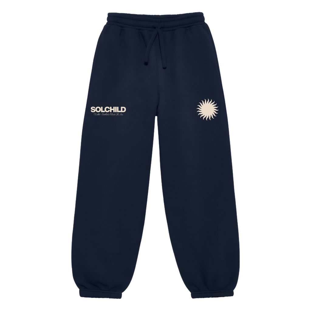 SOLCHILD PANTS