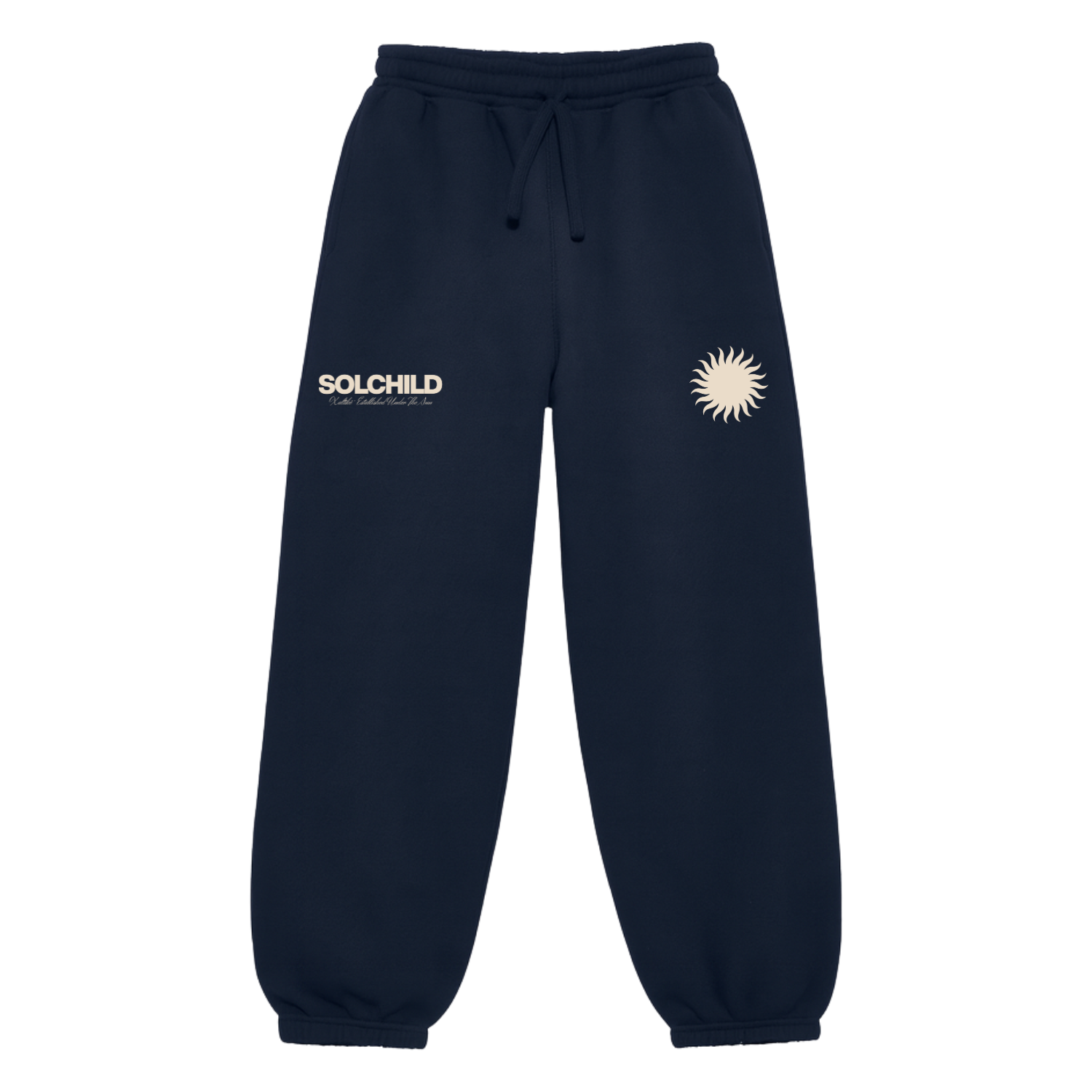 SOLCHILD PANTS