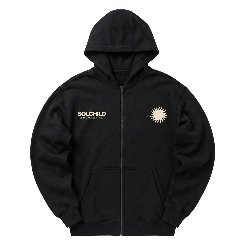 SOLCHILD ZIP