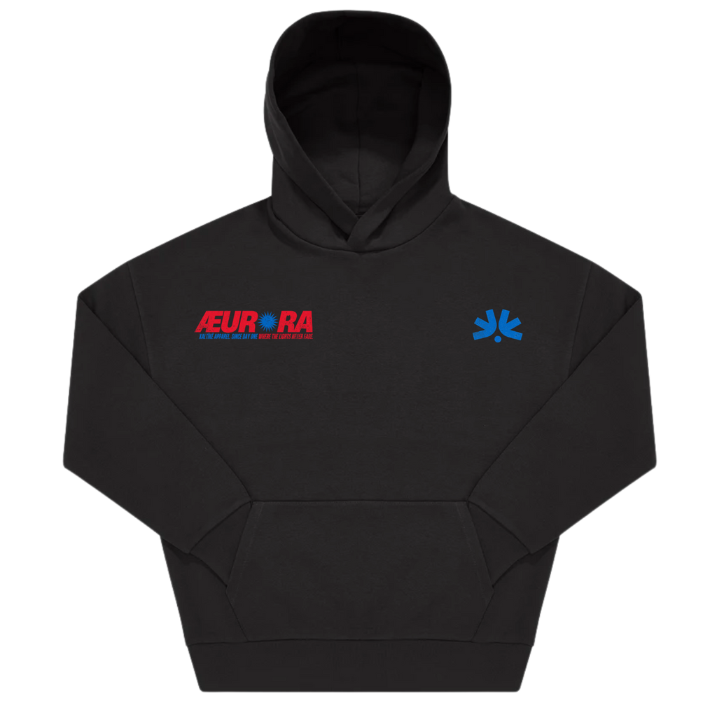 AEURORA HOODIE