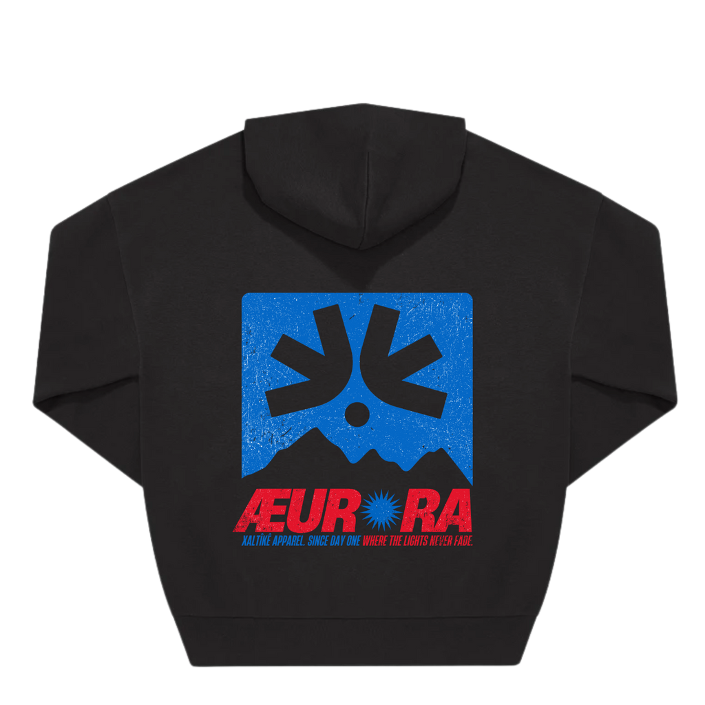 AEURORA HOODIE