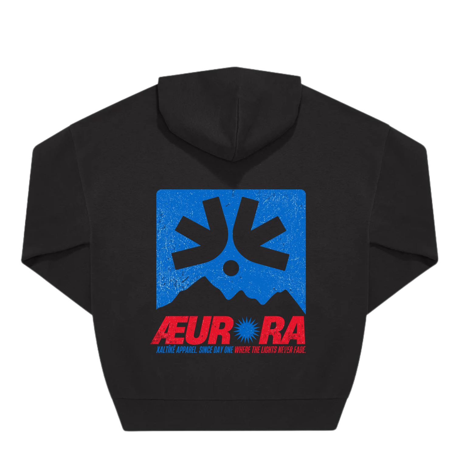 AEURORA HOODIE