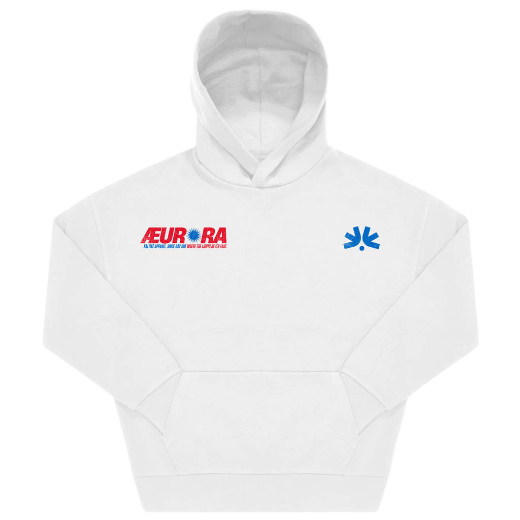 AEURORA HOODIE