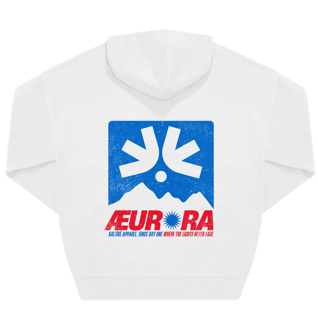 AEURORA HOODIE