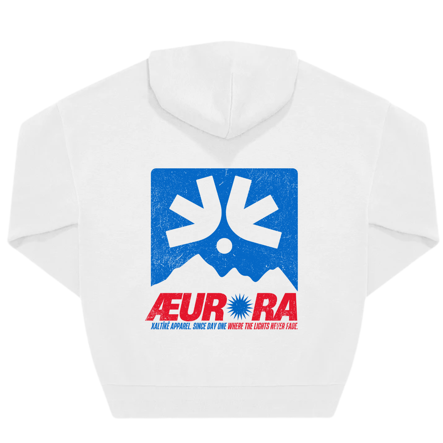 AEURORA HOODIE
