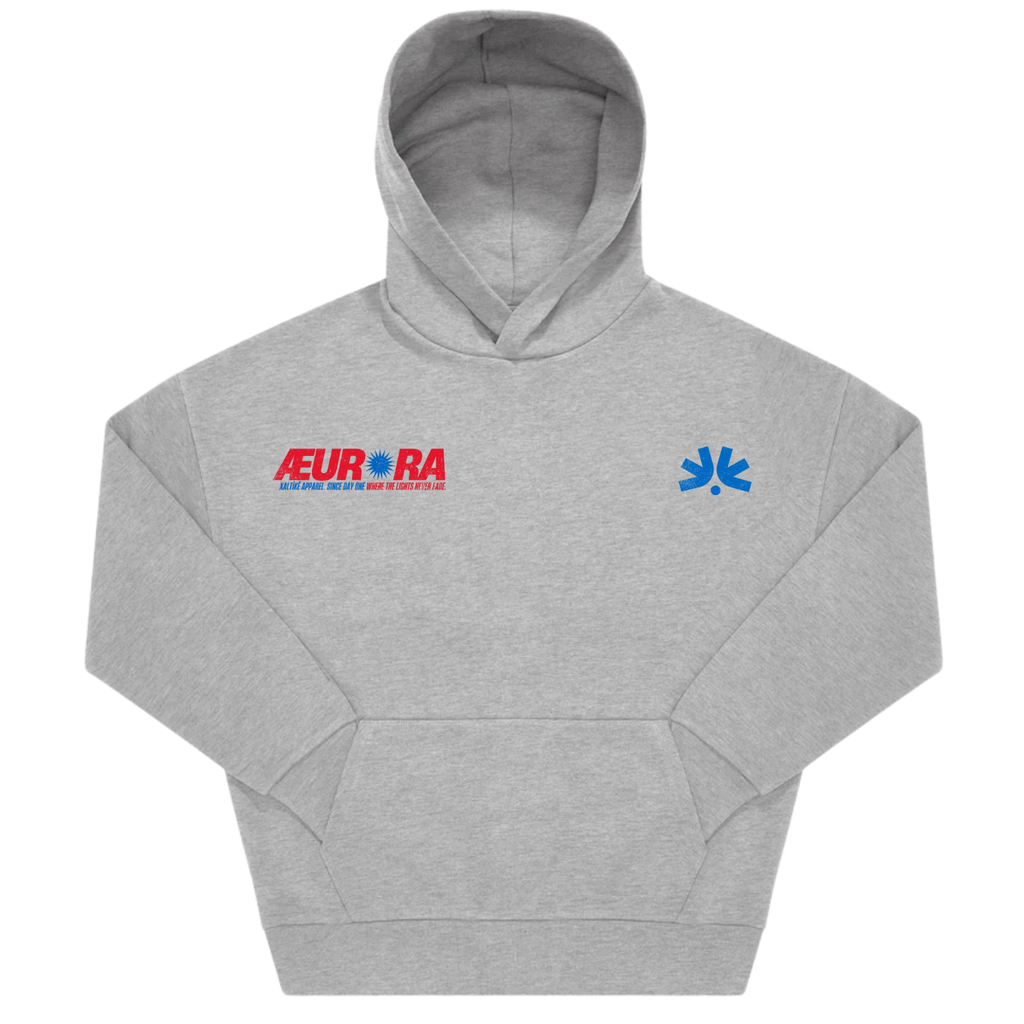 AEURORA HOODIE