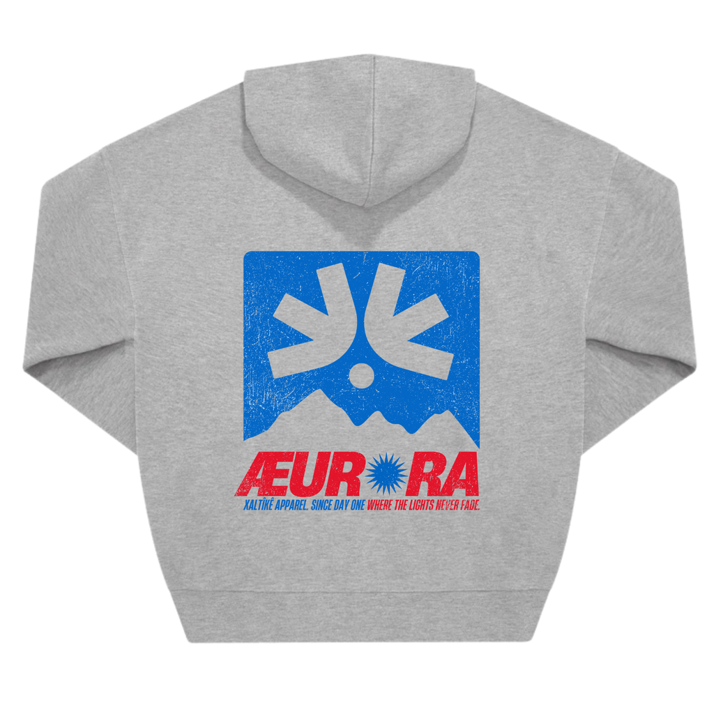 AEURORA HOODIE