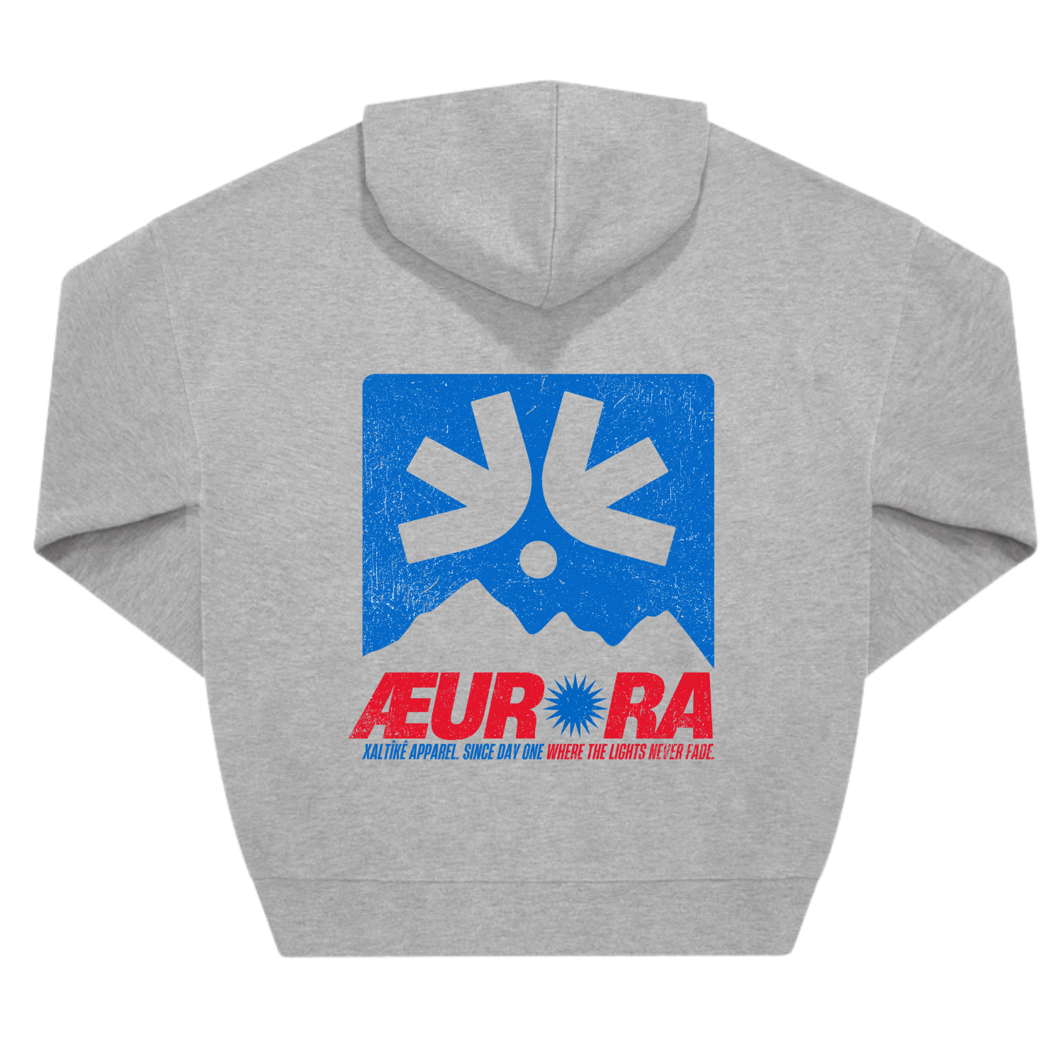 AEURORA HOODIE
