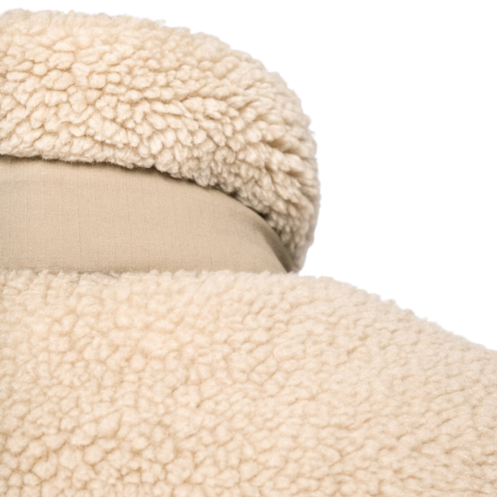 SHERPA SOLCHILD JACKET