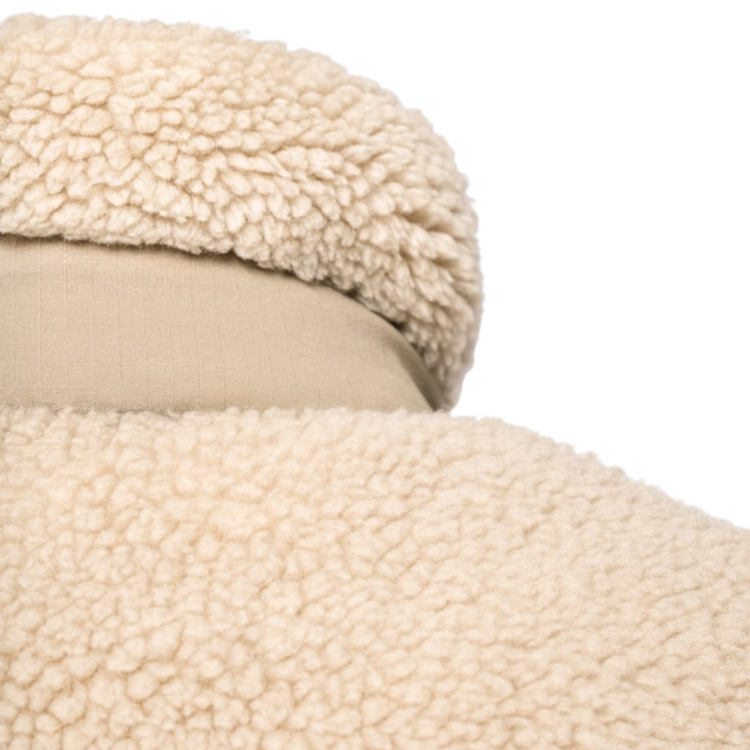 SHERPA SOLCHILD JACKET