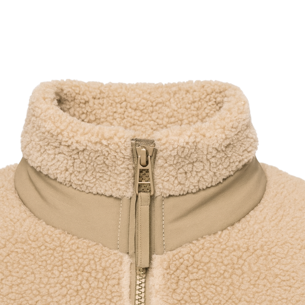 SHERPA SOLCHILD JACKET