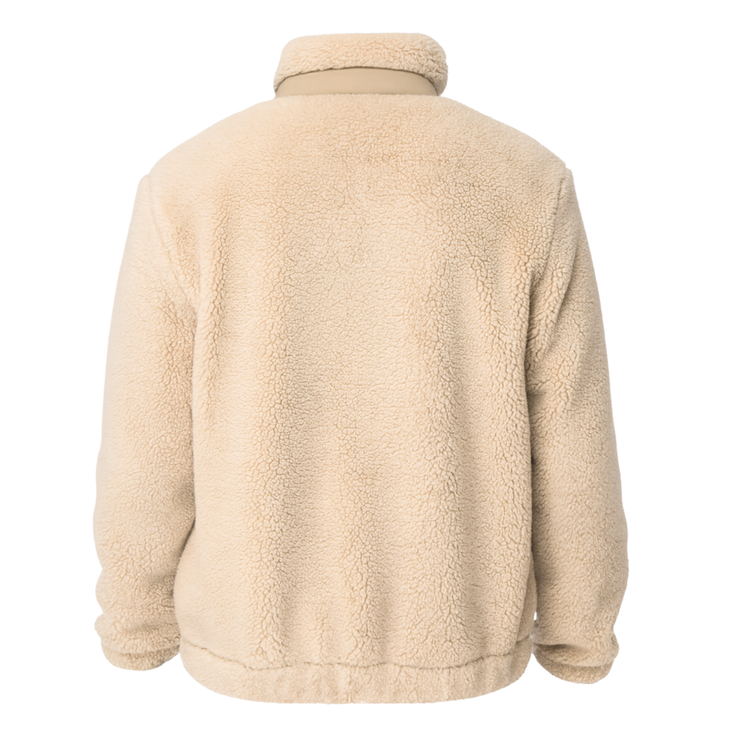 SHERPA SOLCHILD JACKET