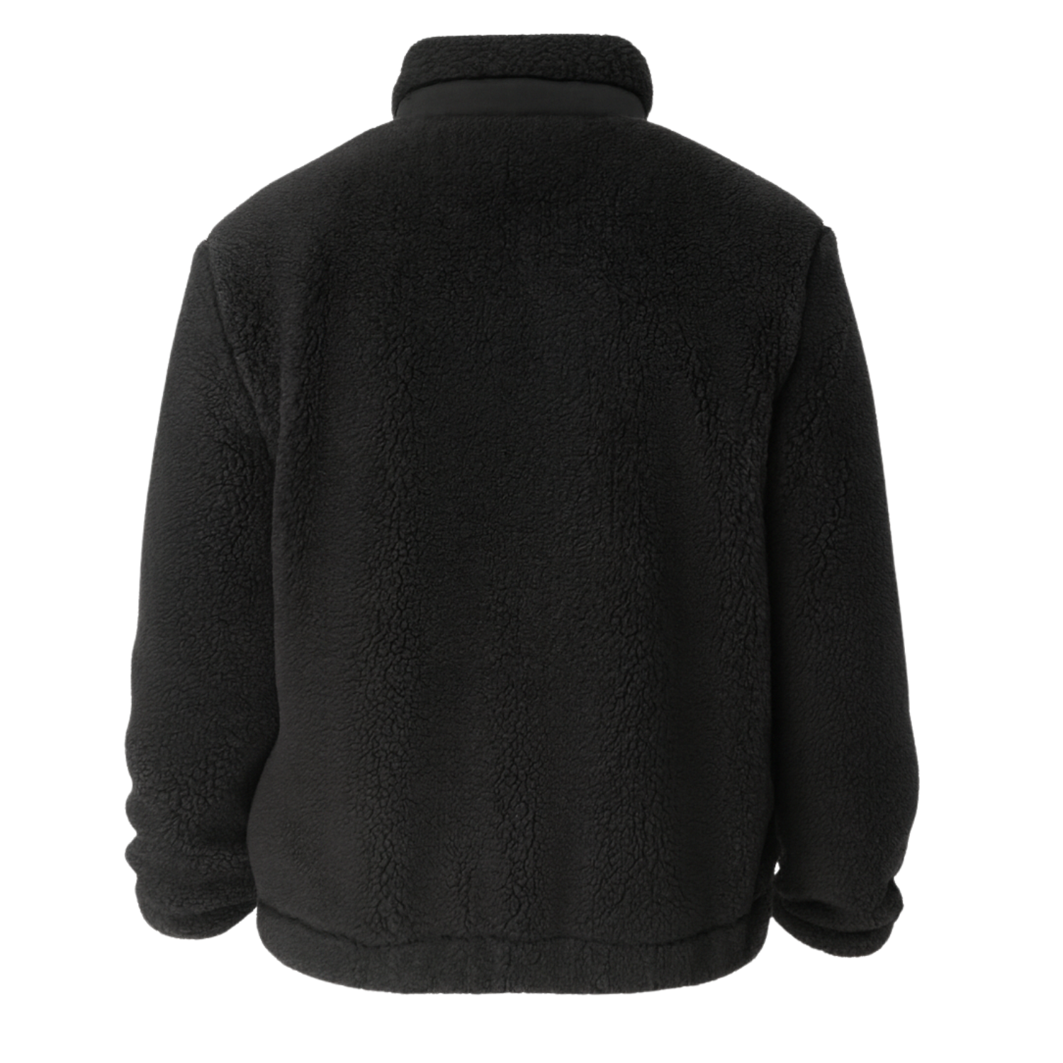 SHERPA SOLCHILD JACKET