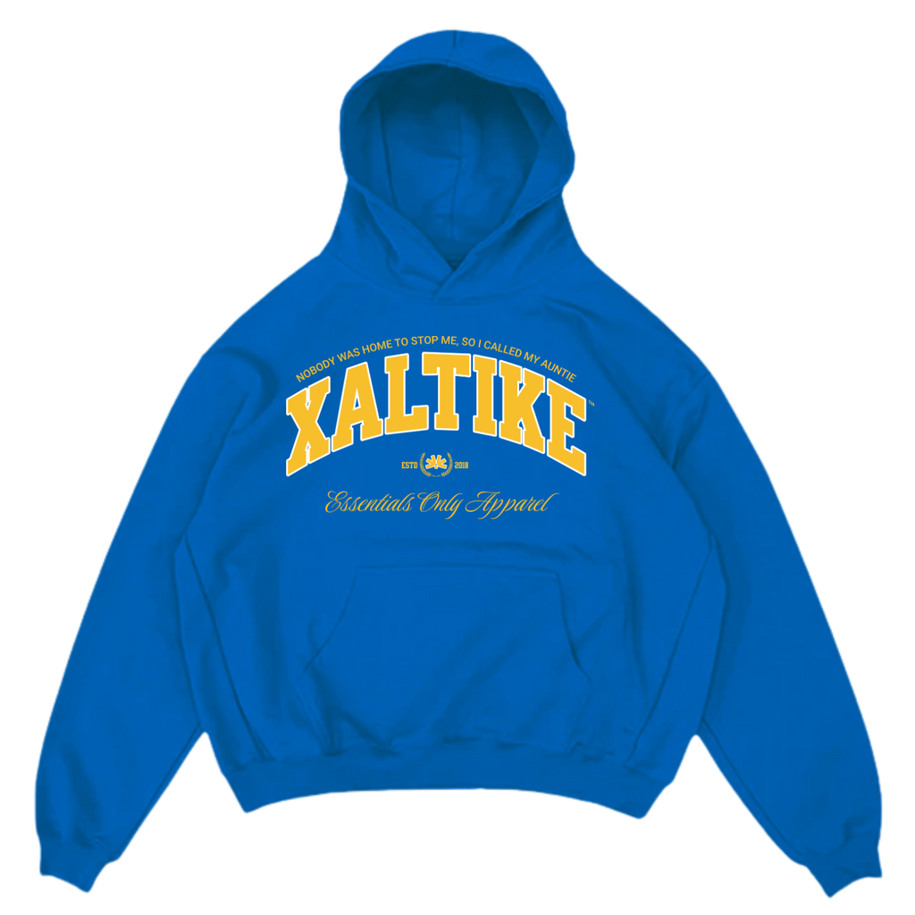 CALLED AUNTIE HOODIE