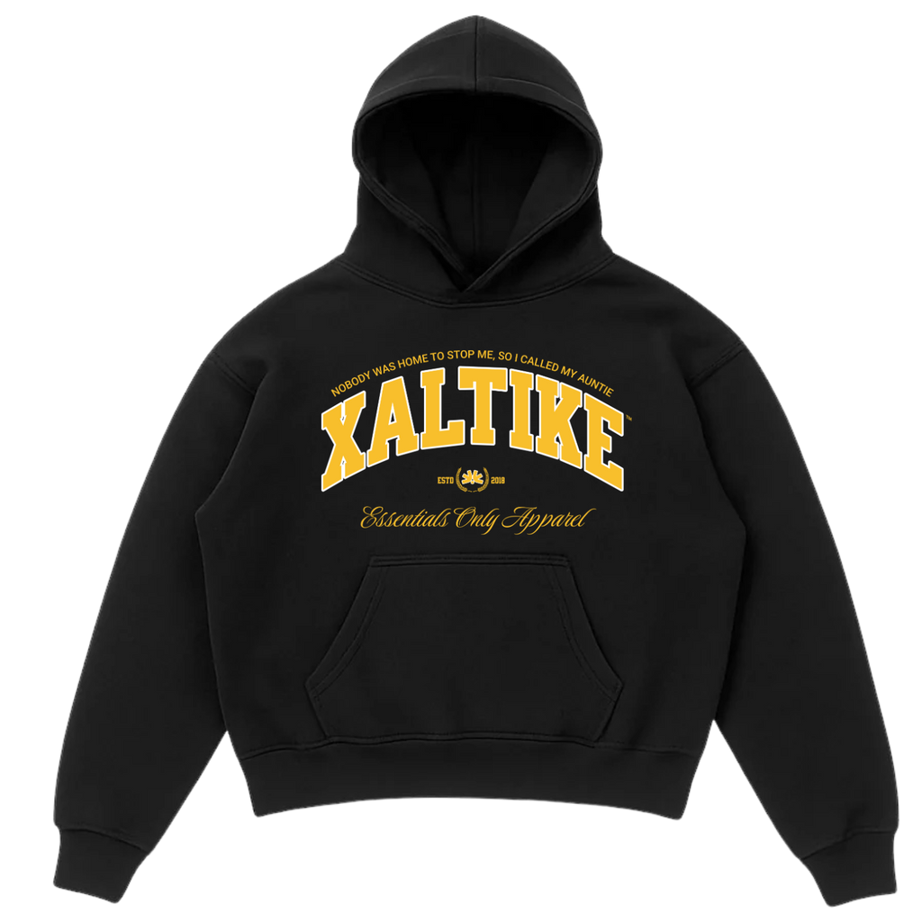 CALLED AUNTIE HOODIE