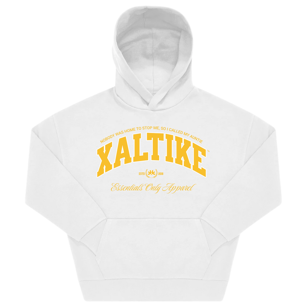 CALLED AUNTIE HOODIE