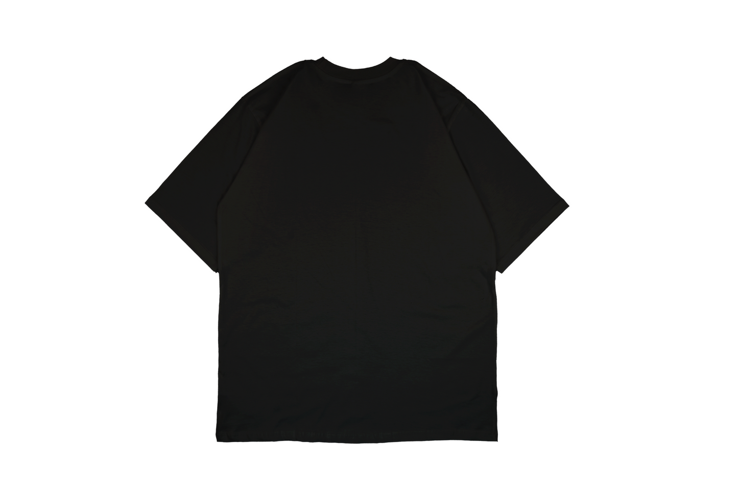 Xaltike Apparel Black Shirt