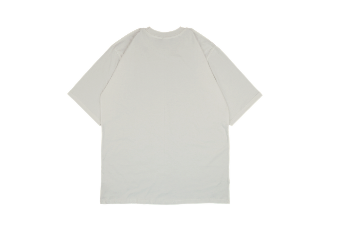 Xaltike Apparel Blanc/White Shirt