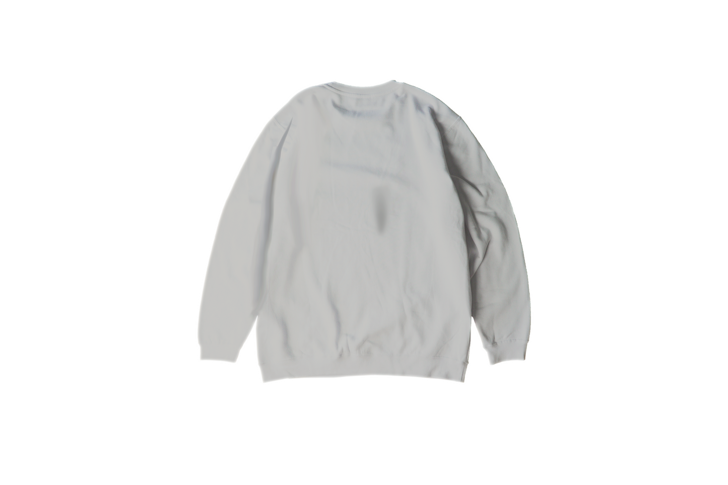Xaltike Apparel Asphalt Sweater