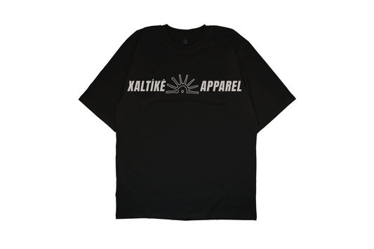 Xaltike Apparel Black Shirt