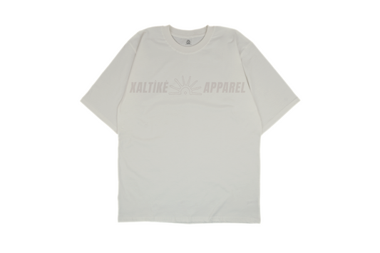 Xaltike Apparel Blanc/White Shirt