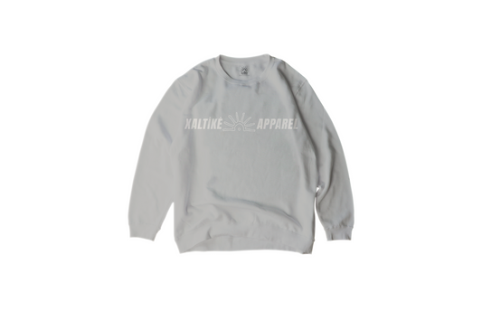 Xaltike Apparel Asphalt Sweater