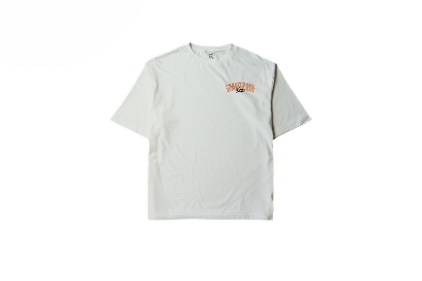 Xaltike Dunya Xayine Shirt Blanc White