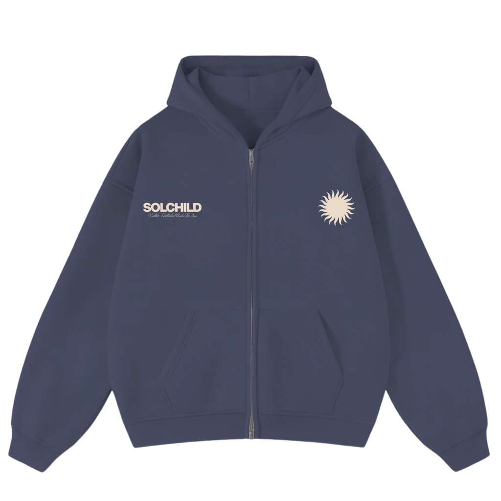 SOLCHILD ZIP