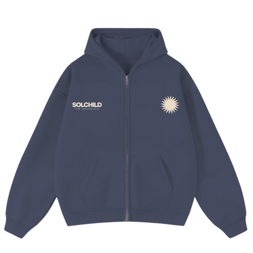 SOLCHILD ZIP