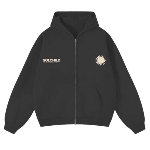 SOLCHILD ZIP