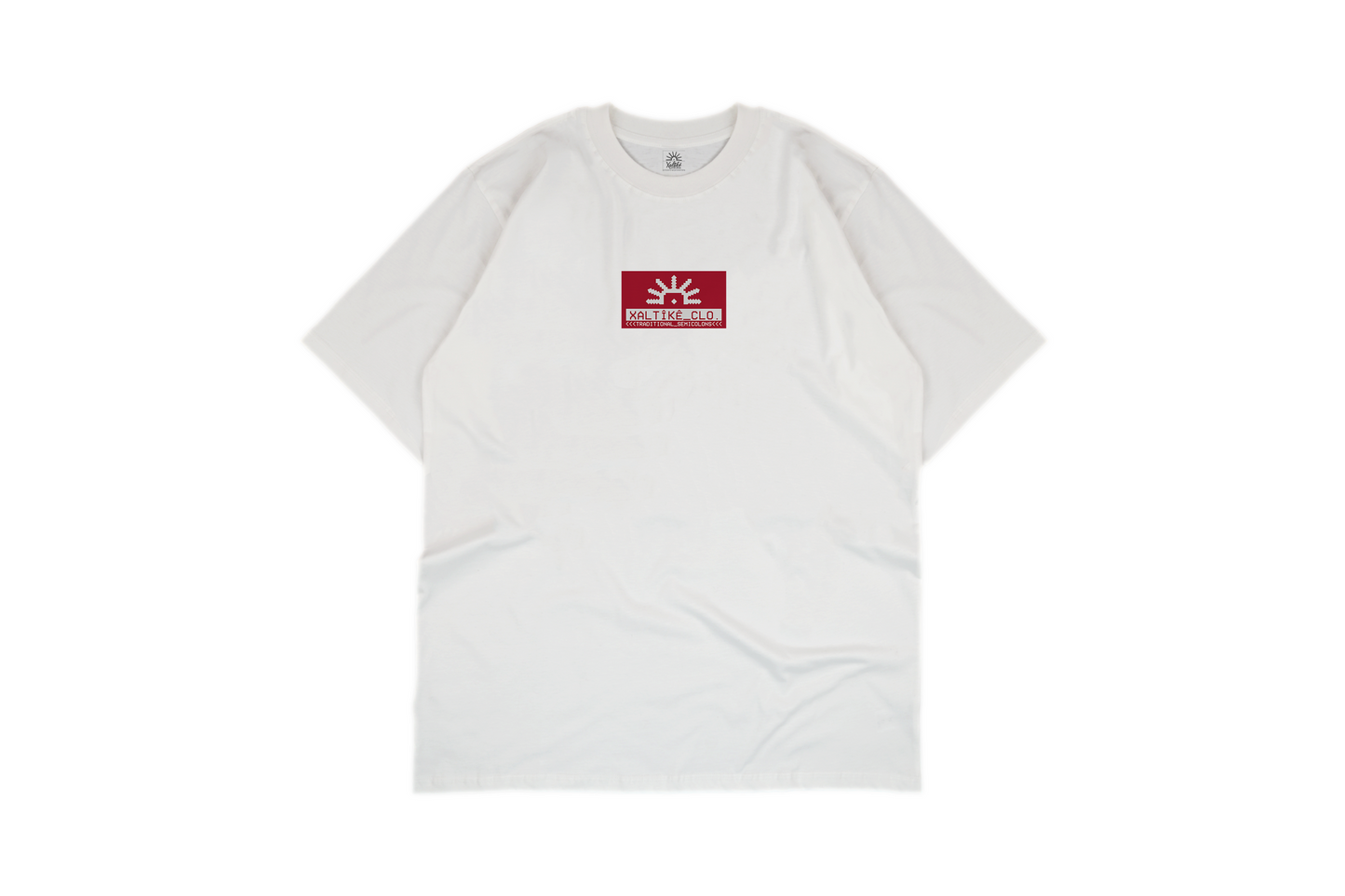 Bright Roots Shirt White