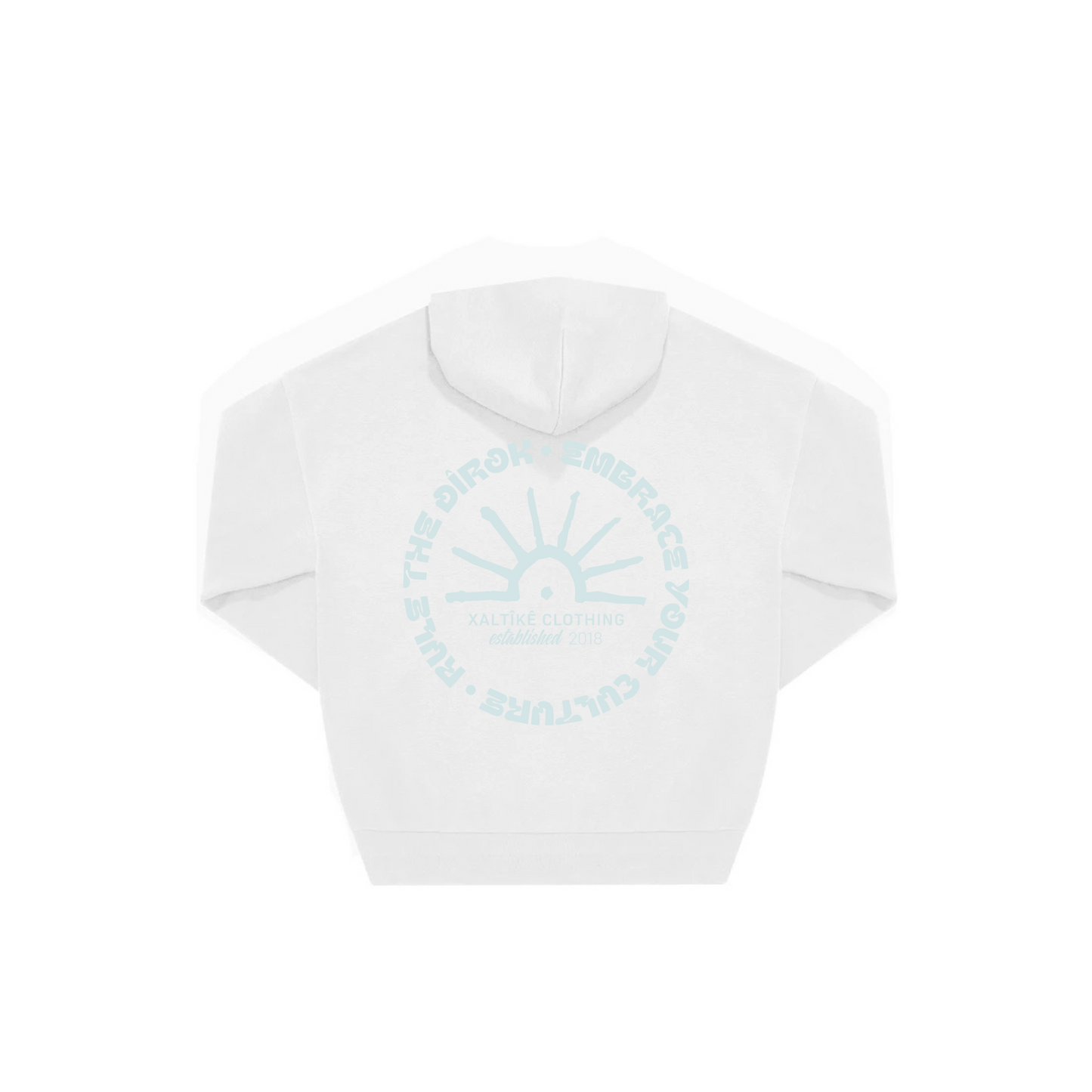 dirok white