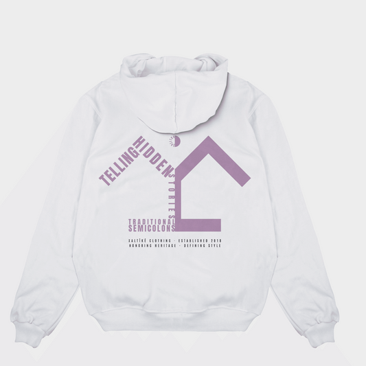 Mør Deq Hoodie Spi - xaltîkê - traditional semicolons