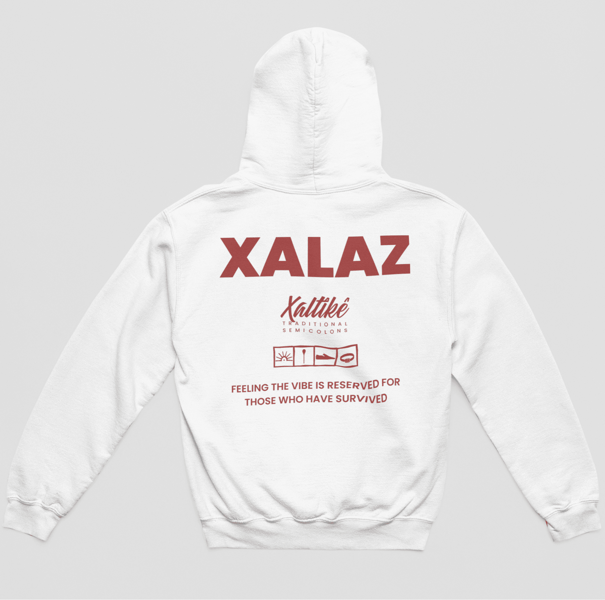 xalaz sør kazak - xaltîkê - traditional semicolons