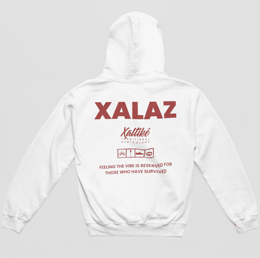 xalaz sør kazak - xaltîkê - traditional semicolons