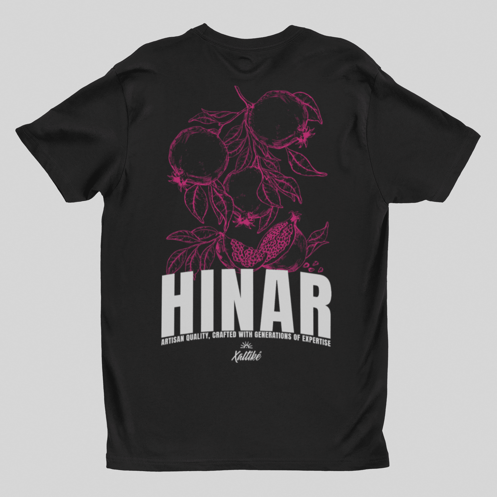 hinar resø - xaltîkê - traditional semicolons