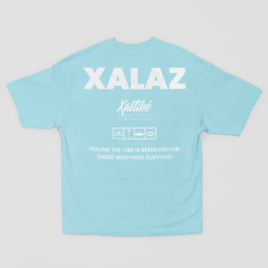 xalaz sîn - xaltîkê - traditional semicolons