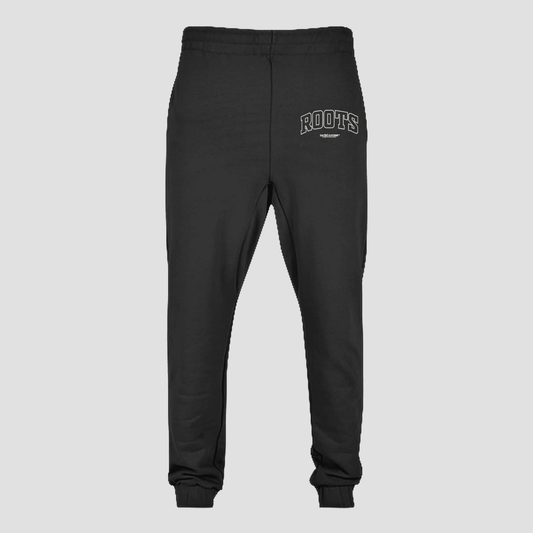 Premium Roots Sweatpants - xaltîkê - traditional semicolons