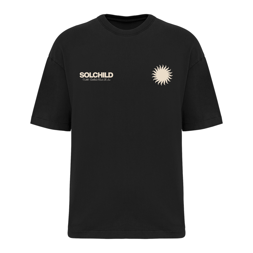 SOLCHILD TEE