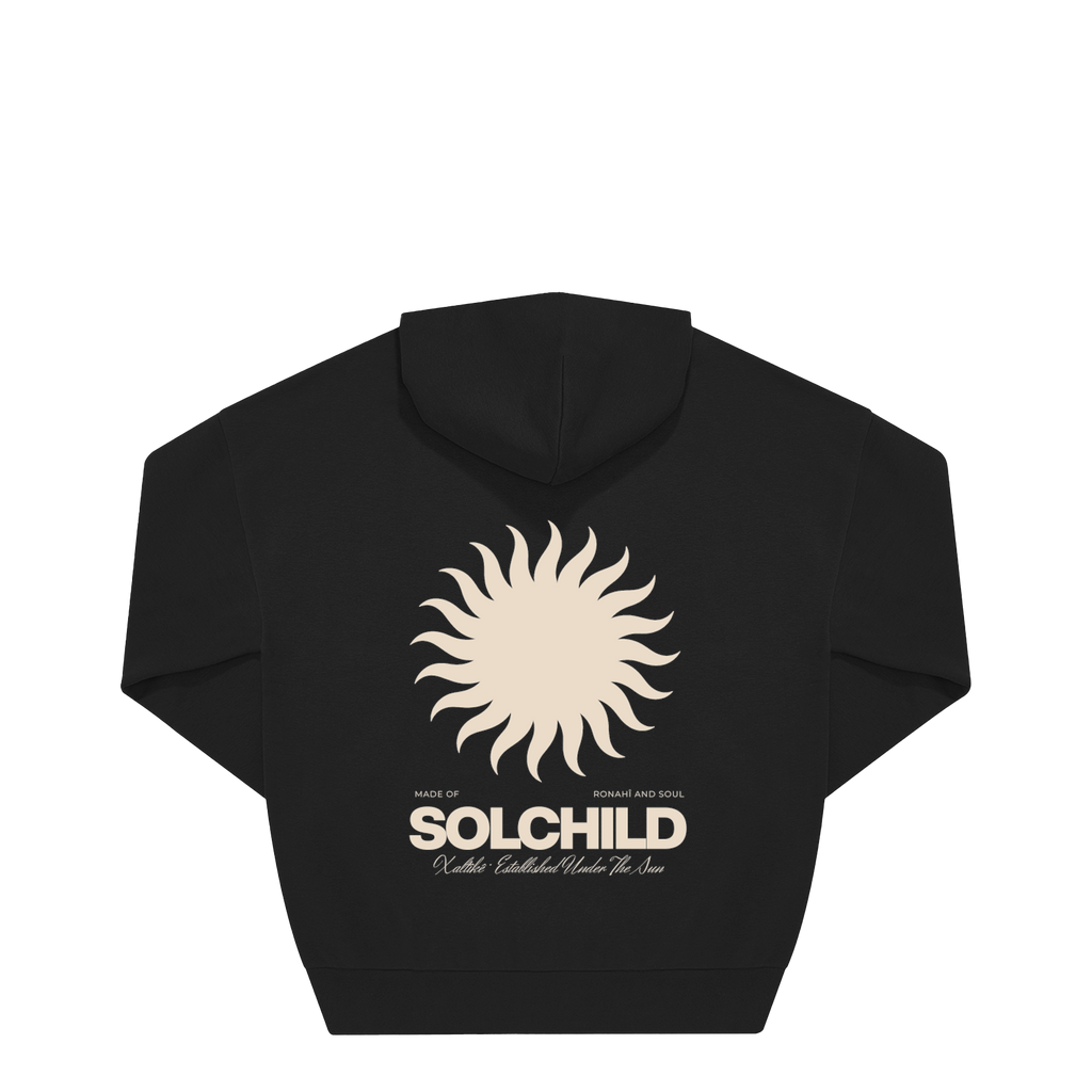 SOLCHILD HOODIE