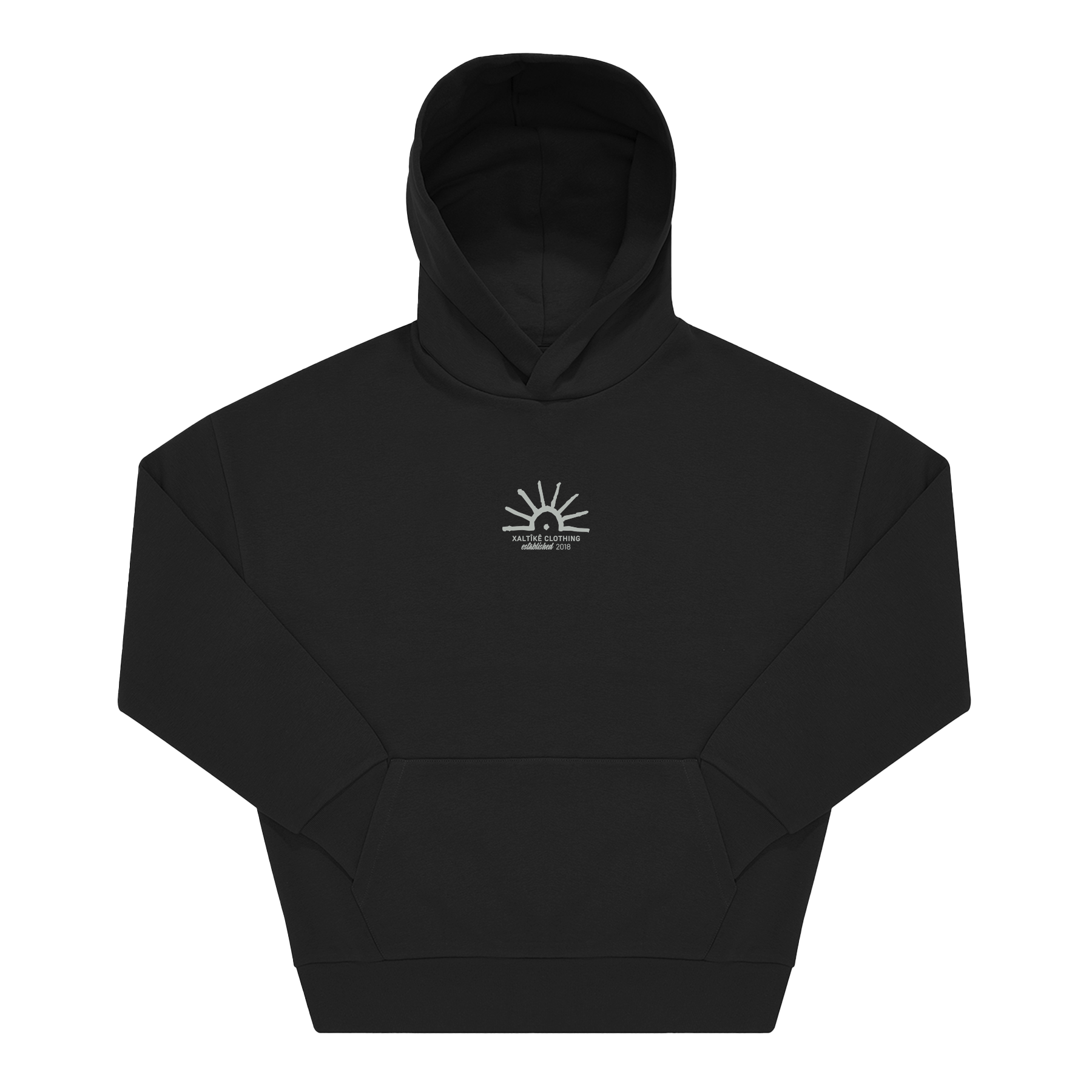 DIROK HOODIE